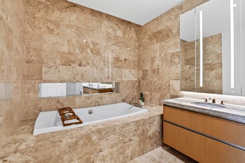 Tiny photo for 363 E Wacker Drive #3709, Chicago, IL 60601 (MLS # 12570742)