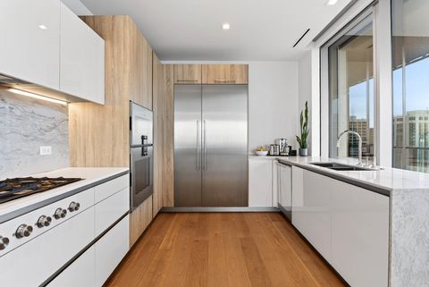 Tiny photo for 363 E Wacker Drive #3709, Chicago, IL 60601 (MLS # 12570742)