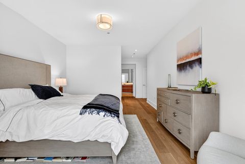 Tiny photo for 363 E Wacker Drive #3709, Chicago, IL 60601 (MLS # 12570742)