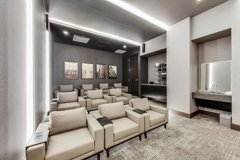 Tiny photo for 363 E Wacker Drive #3709, Chicago, IL 60601 (MLS # 12570742)