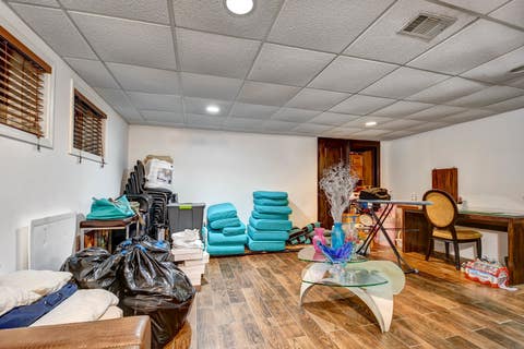 Tiny photo for 491 OLD SURREY Lane #A, Hinsdale, IL 60521 (MLS # 12666720)