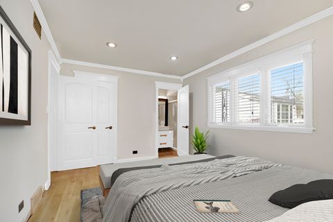 Tiny photo for 491 OLD SURREY Lane #A, Hinsdale, IL 60521 (MLS # 12666720)