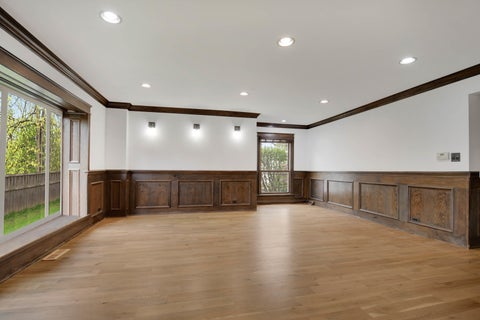 Tiny photo for 491 OLD SURREY Lane #A, Hinsdale, IL 60521 (MLS # 12666720)