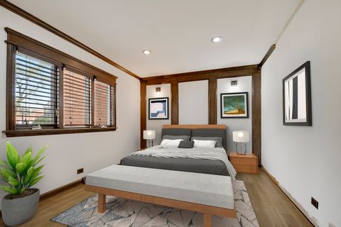 Tiny photo for 491 OLD SURREY Lane #A, Hinsdale, IL 60521 (MLS # 12666720)