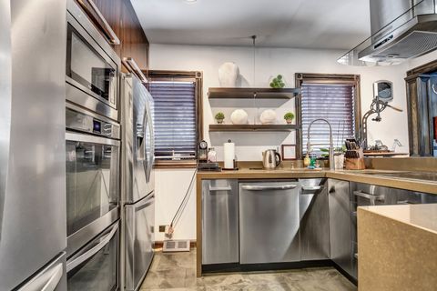 Tiny photo for 491 OLD SURREY Lane #A, Hinsdale, IL 60521 (MLS # 12666720)