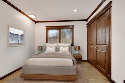Tiny photo for 491 OLD SURREY Lane #A, Hinsdale, IL 60521 (MLS # 12666720)