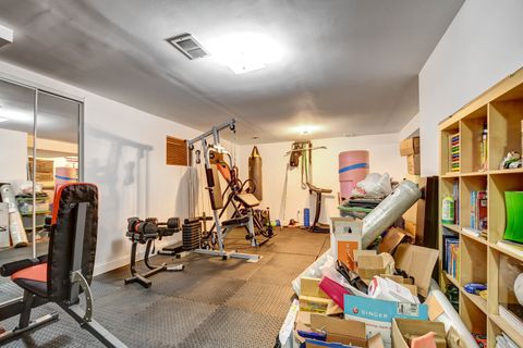 Tiny photo for 491 OLD SURREY Lane #A, Hinsdale, IL 60521 (MLS # 12666720)