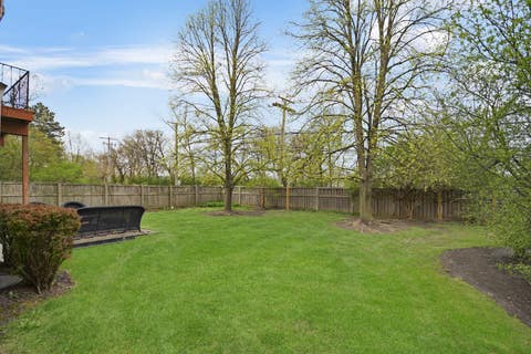 Tiny photo for 491 OLD SURREY Lane #A, Hinsdale, IL 60521 (MLS # 12666720)