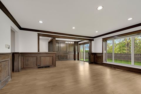 Tiny photo for 491 OLD SURREY Lane #A, Hinsdale, IL 60521 (MLS # 12666720)
