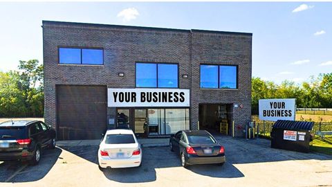 1765 Busse Highway Des Plaines IL 60016