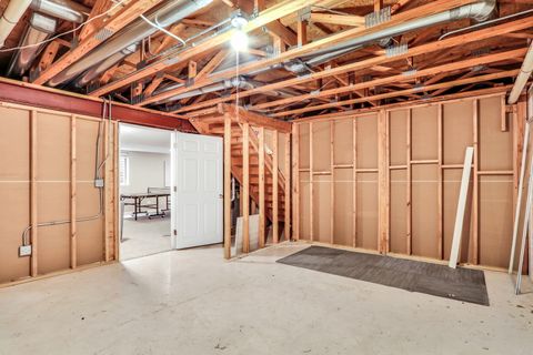 Tiny photo for 699 Snow Cap Court, Gurnee, IL 60031 (MLS # 12495453)