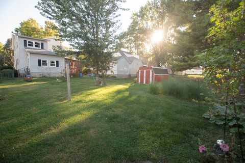 Tiny photo for 210 E Front Street, Mount Morris, IL 61054 (MLS # 12491861)