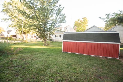 Tiny photo for 210 E Front Street, Mount Morris, IL 61054 (MLS # 12491861)