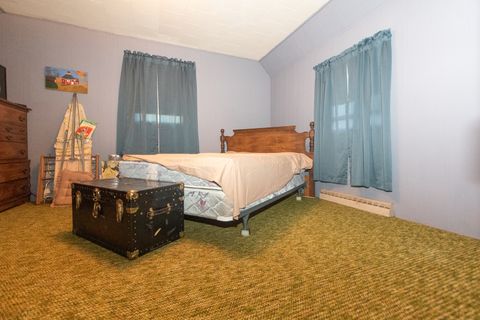 Tiny photo for 210 E Front Street, Mount Morris, IL 61054 (MLS # 12491861)