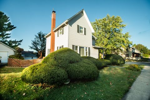 Photo of 210 E Front Street, Mount Morris, IL 61054 (MLS # 12491861)