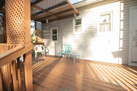 Tiny photo for 210 E Front Street, Mount Morris, IL 61054 (MLS # 12491861)