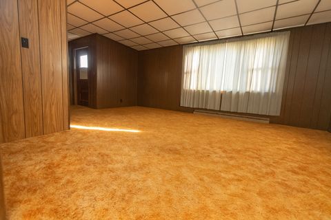 Tiny photo for 210 E Front Street, Mount Morris, IL 61054 (MLS # 12491861)