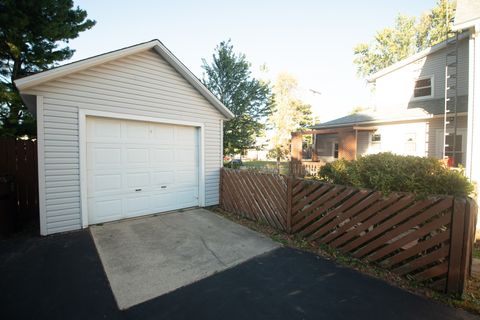Tiny photo for 210 E Front Street, Mount Morris, IL 61054 (MLS # 12491861)