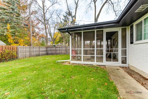 A home in Mundelein