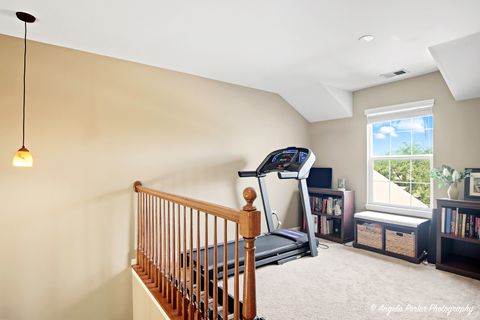 Tiny photo for 507 Legend Lane, McHenry, IL 60050 (MLS # 12480426)