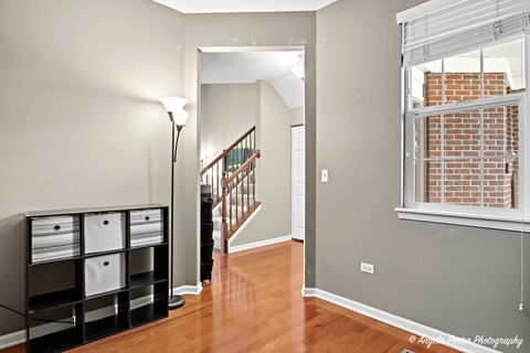 Tiny photo for 507 Legend Lane, McHenry, IL 60050 (MLS # 12480426)