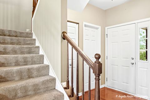 Tiny photo for 507 Legend Lane, McHenry, IL 60050 (MLS # 12480426)