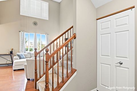 Tiny photo for 507 Legend Lane, McHenry, IL 60050 (MLS # 12480426)