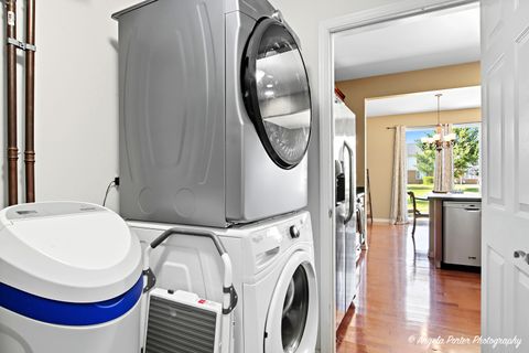 Tiny photo for 507 Legend Lane, McHenry, IL 60050 (MLS # 12480426)