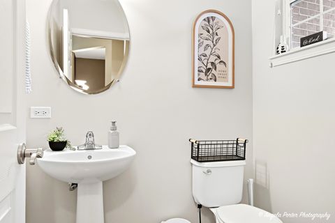 Tiny photo for 507 Legend Lane, McHenry, IL 60050 (MLS # 12480426)