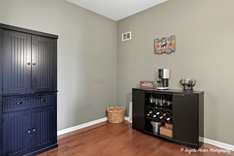 Tiny photo for 507 Legend Lane, McHenry, IL 60050 (MLS # 12480426)