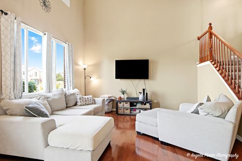 Tiny photo for 507 Legend Lane, McHenry, IL 60050 (MLS # 12480426)