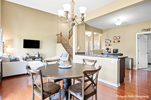 Tiny photo for 507 Legend Lane, McHenry, IL 60050 (MLS # 12480426)