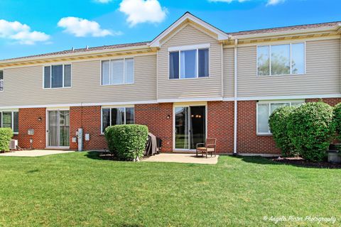 Tiny photo for 507 Legend Lane, McHenry, IL 60050 (MLS # 12480426)