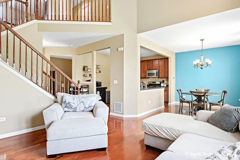 Tiny photo for 507 Legend Lane, McHenry, IL 60050 (MLS # 12480426)