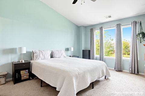 Tiny photo for 507 Legend Lane, McHenry, IL 60050 (MLS # 12480426)