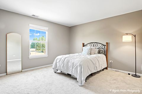 Tiny photo for 507 Legend Lane, McHenry, IL 60050 (MLS # 12480426)