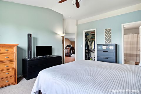 Tiny photo for 507 Legend Lane, McHenry, IL 60050 (MLS # 12480426)