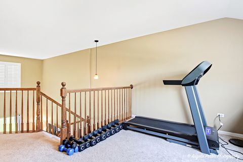 Tiny photo for 507 Legend Lane, McHenry, IL 60050 (MLS # 12480426)