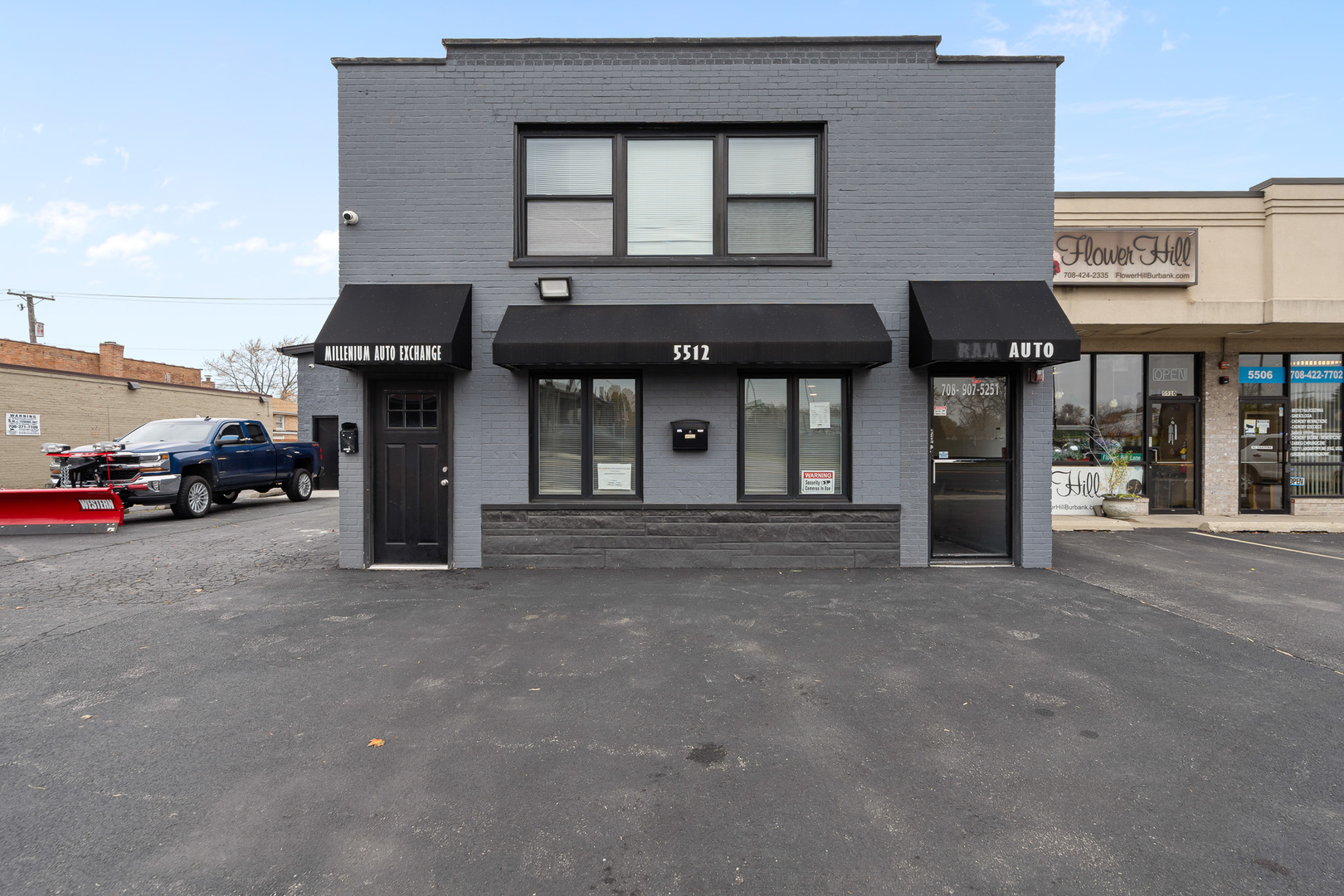 5512 W 79th Street