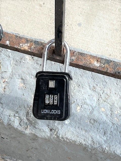 Tiny photo for 580 Mesa Drive #201, Hoffman Estates, IL 60169 (MLS # 12621364)