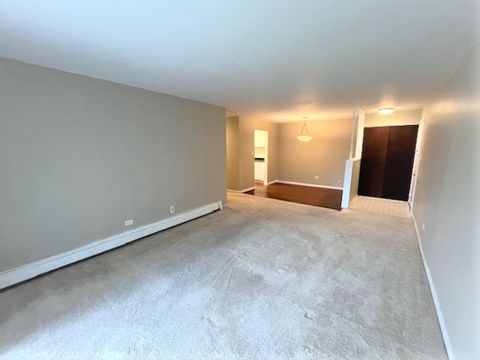 Tiny photo for 580 Mesa Drive #201, Hoffman Estates, IL 60169 (MLS # 12621364)
