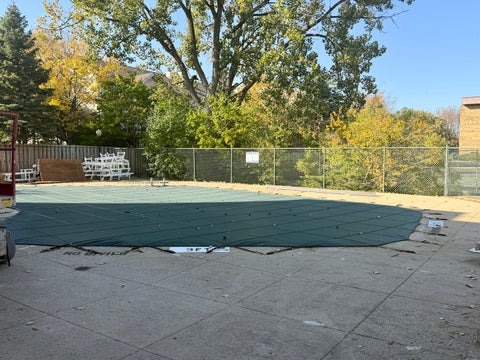 Tiny photo for 5600 N Astor Lane #116, Rolling Meadows, IL 60008 (MLS # 12785552)