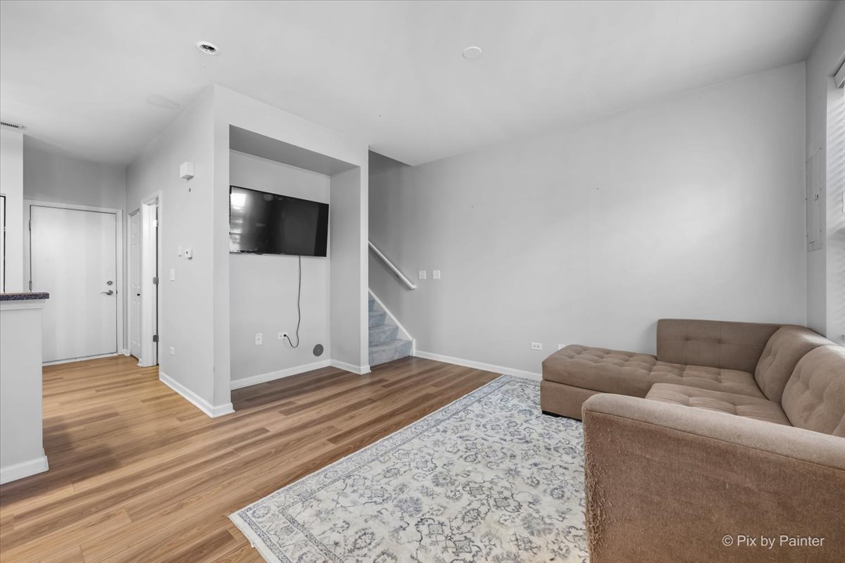 509 S Lakeside Court 509