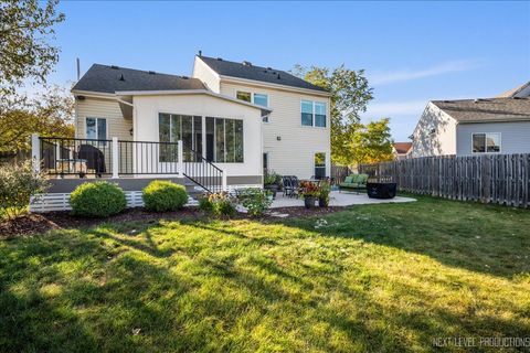 Tiny photo for 390 Windermere Way, Lake In The Hills, IL 60156 (MLS # 12483188)