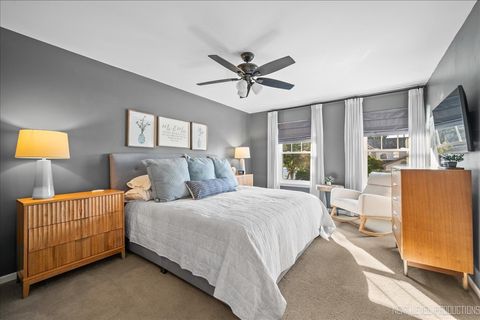 Tiny photo for 390 Windermere Way, Lake In The Hills, IL 60156 (MLS # 12483188)