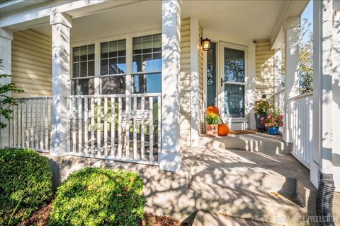 Tiny photo for 390 Windermere Way, Lake In The Hills, IL 60156 (MLS # 12483188)