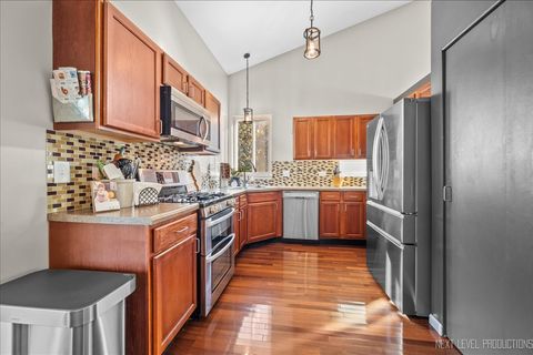 Tiny photo for 390 Windermere Way, Lake In The Hills, IL 60156 (MLS # 12483188)