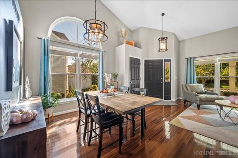 Tiny photo for 390 Windermere Way, Lake In The Hills, IL 60156 (MLS # 12483188)