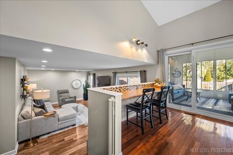 Tiny photo for 390 Windermere Way, Lake In The Hills, IL 60156 (MLS # 12483188)