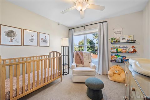 Tiny photo for 390 Windermere Way, Lake In The Hills, IL 60156 (MLS # 12483188)